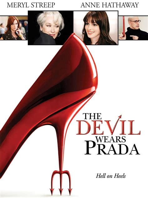 the devil wore prada cast|devil wears prada boss name.